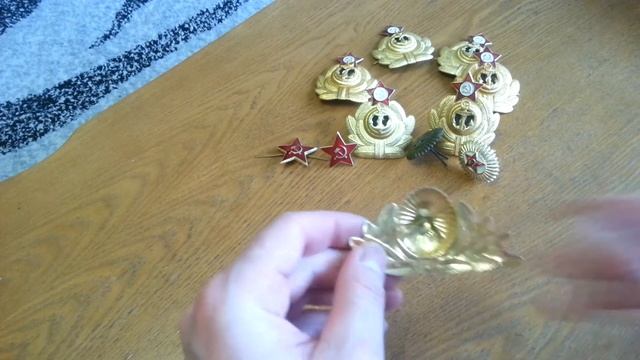 разновидности КАКАРД СССР смотреть онлайн