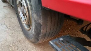 Продажа DAF 95 XF 2000 г. в.