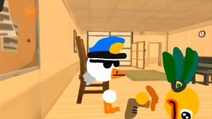 chicken gun rule34