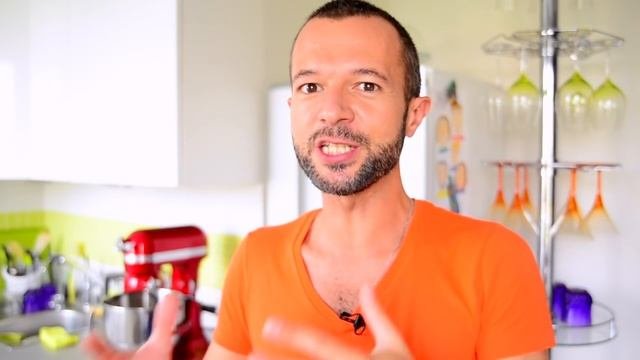 КУРИЦА ПО-ВОСТОЧНОМУ с черносливом, курагой и миндалём - праздничное блюдо / рецепт из курицы