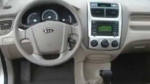 2009 Kia Sportage Tacoma WA