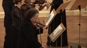 A. Vivaldi - L'estro armonico, Op.3, No. 5 A-dur