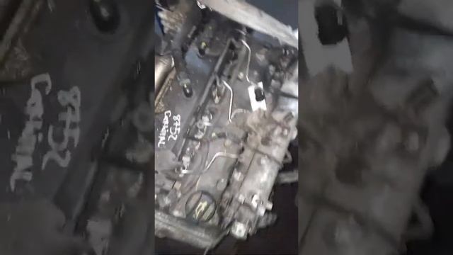 В наличии контрактный двигатель в сборе J3 Euro-4 186hp. смотреть онлайн