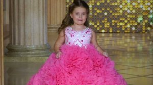 ELSA FAIRY DRESSES   Odessa Fashion Week 2021