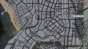GTA V Getting to Maze Bank roof. Dom's Mission. A fun way.