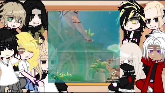 {_Tokyo revengers_ react _y/n_} (idk/???) (??/??) cop go away. смотреть онлайн