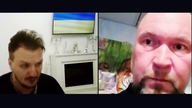 Квитан из ДНР о суровых реалиях в городе (ПЕРЕЗАЛИВ)
