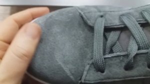 Как отличать качественную замшу от некачественной и искусственной.Варшана.Урок1