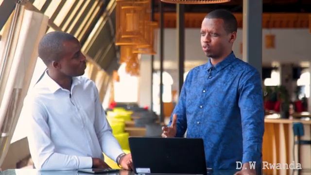 Ibanga twahishwe!, Uko wakorera amafaranga Online, Ba umunyamahirwe wa mbere. смотреть онлайн