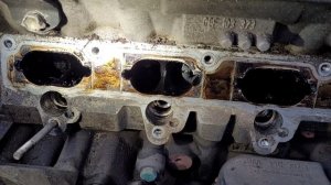 VW Golf GTI Mk5 2.0 TFSI - How to - Fuel Injector Change