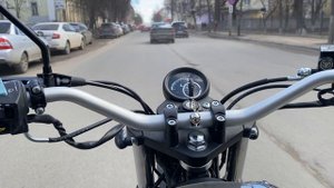 Motolend legend 250