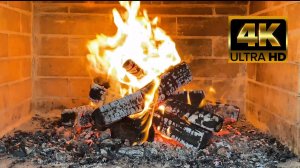 Завораживающий огонь