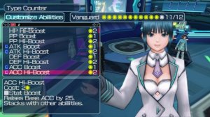 Phantasy Star Portable 2 Infinity Rebirth Tutorial