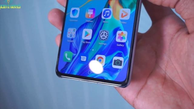 مراجعة هاتف هواوي ب30 مميزات وعيوب | Huawei P30 смотреть онлайн