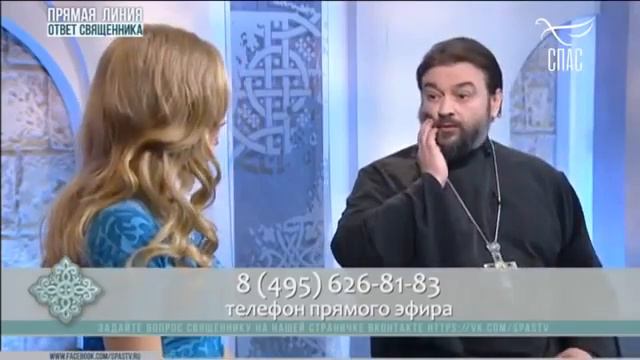 О САМООЦЕНКЕ, НАДУТОСТИ И САМОМНЕНИИ.  ПРОТОИЕРЕЙ АНДРЕЙ ТКАЧЁВ.