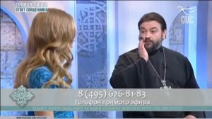 О САМООЦЕНКЕ, НАДУТОСТИ И САМОМНЕНИИ. ПРОТОИЕРЕЙ АНДРЕЙ ТКАЧЁВ.