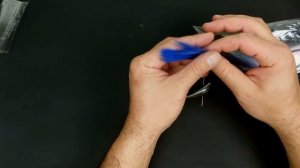 Снасть Коза на Судака для течения / Этой снасти нет равных