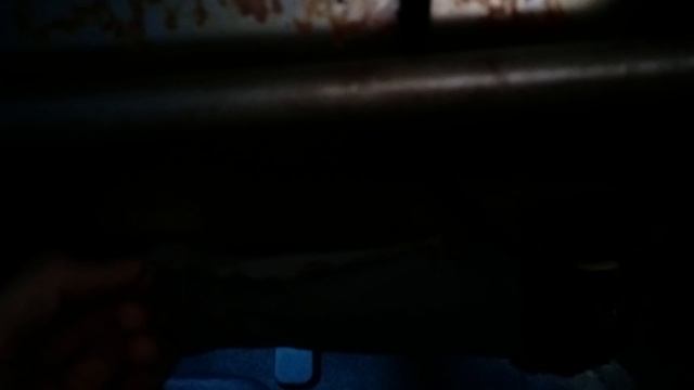 Устраняем ужасный скрип сиденья на Nissan Note e11 смотреть онлайн