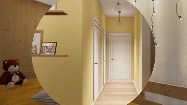 РЕМОНТ КВАРТИРЫ В НОВОСИБИРСКЕ