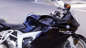 BMW K 1200 S YEAR 2007 FULL STOCK