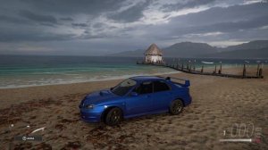 МОРЕ • Forza Horizon 5