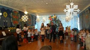 Польская колядка