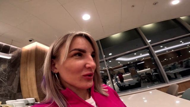 Новый бизнес зал в аэропорту Домодедово Horizon смотреть онлайн