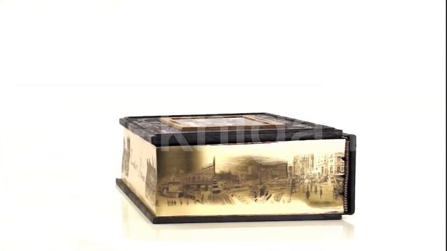 Видеообзор подарочной книги  Трилогия желания