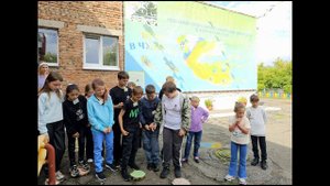 В погоне за сокровищами знаний (квест БУ "КЦСОН Калачинского района"