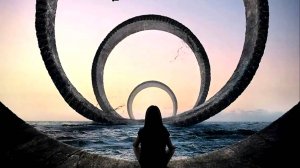 Вибрационный ряд энергий. Матрица Судьбы