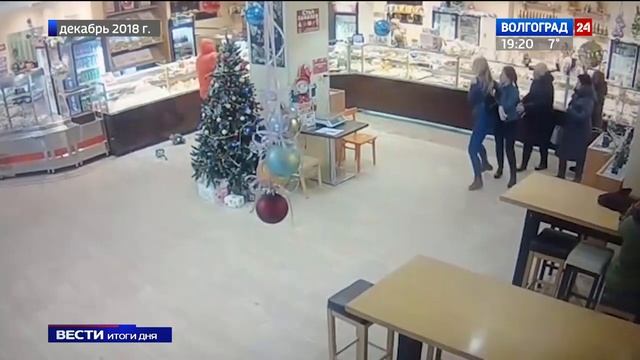 Крушитель витрин проведет два года в колонии-поселении смотреть онлайн