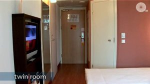 Отель Санкт Петербург Ibis Санкт Петербург Центр