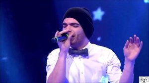 O Ses Türkiye Elnur Hüseynov - Tüm Performansları ( Tek Parça )