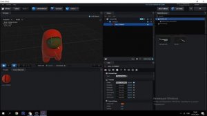 Как добавить 3d объект в After effect + element 3d