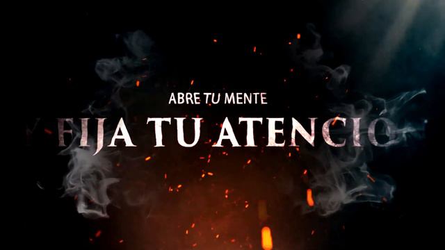 PRESENTACION INTRO OFICIAL LENIN RAMIREZ смотреть онлайн