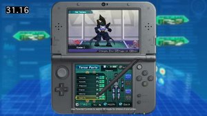 LBX: Little Battlers eXperience | One Minute Review