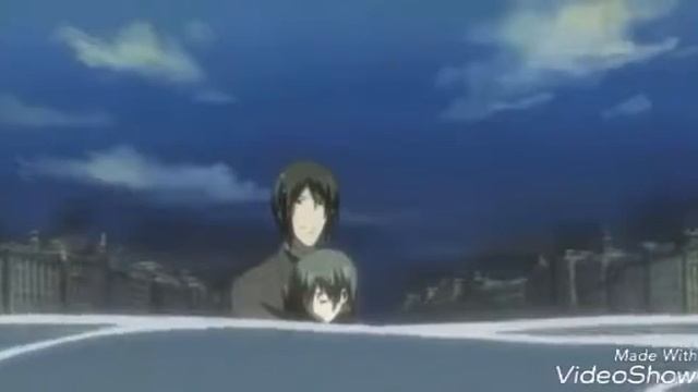 Темный дворецкий-Коматоз смотреть онлайн