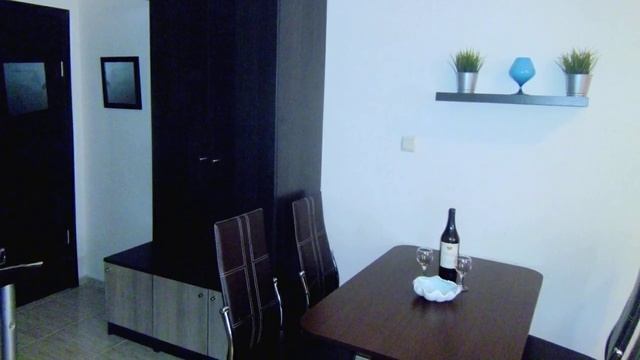 Студио "Света София" в к.к. Слънчев бряг за сезон 2021г смотреть онлайн