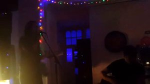 Старый Отель (Агузарова cover)