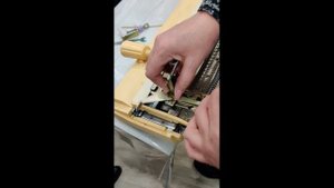 Установка  и настройка второй фонтры