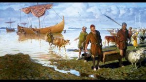 История России 6 класс § 5. Становление Древнерусского государства