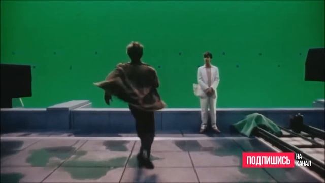 Что такое хромакей и для чего он нужен?