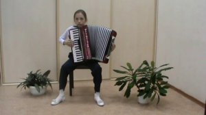 А.Доренский Мамин вальс