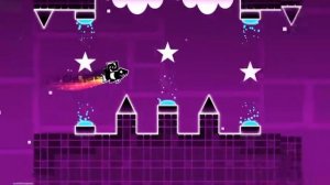 X step but the song is ColBreakZ - 10000