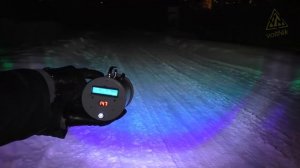 КАКОЙ ФОНАРЬ ЛУЧШЕ? ТЕСТ СВЕТОДИОДНЫХ ФОНАРИКОВ