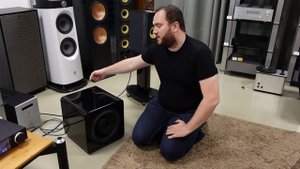 SVS SB-2000 Pro | Výborný basák! ?