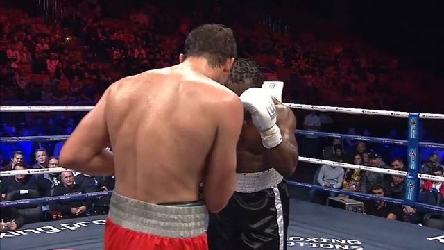 Юрий Кашинский vs Гарретт Уилсон ⁄ Yury Kashinsky vs Garrett Wilson смотреть онлайн