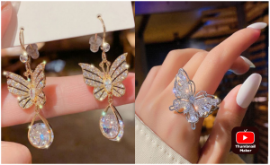 New jewelry collection Diamond Sevilya💎