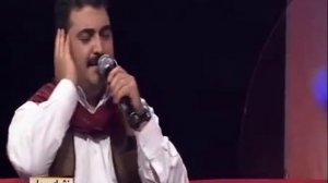 Курмандж Бакури - Езидский герой Джангир ага