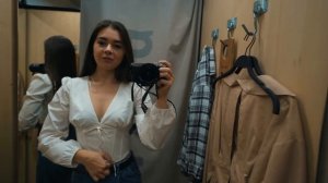 Уютный Влог ? мой вечер, книги, уход за кожей и покупки для дома